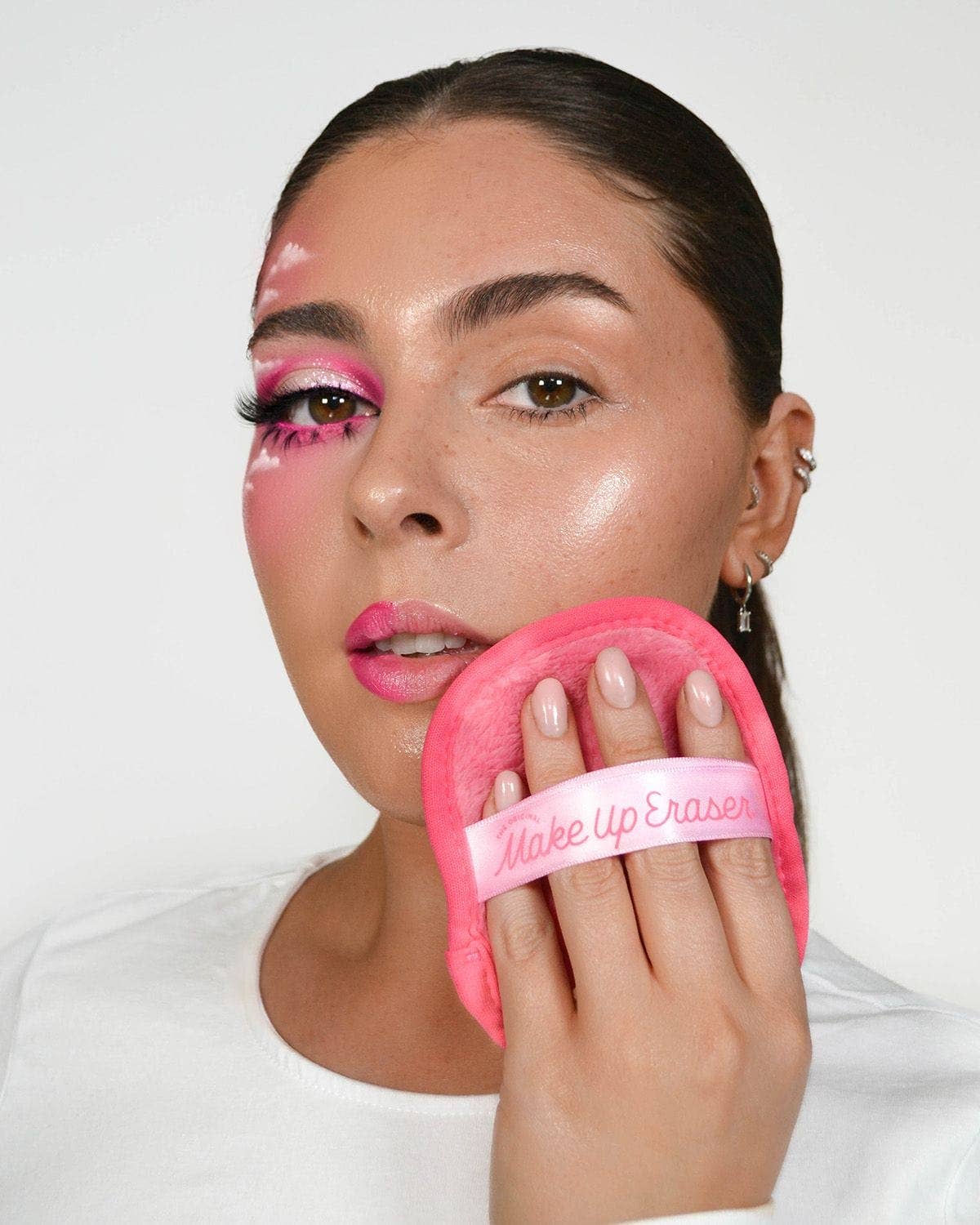 The Original MakeUp Eraser: The Daily MakeUp Eraser