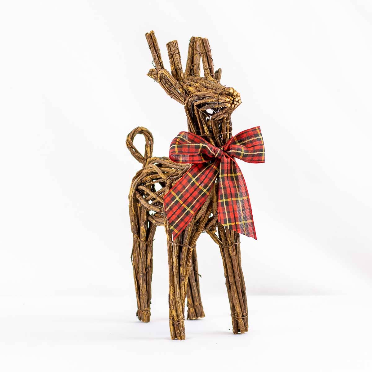 Pierce & Prescott Reindeer Set