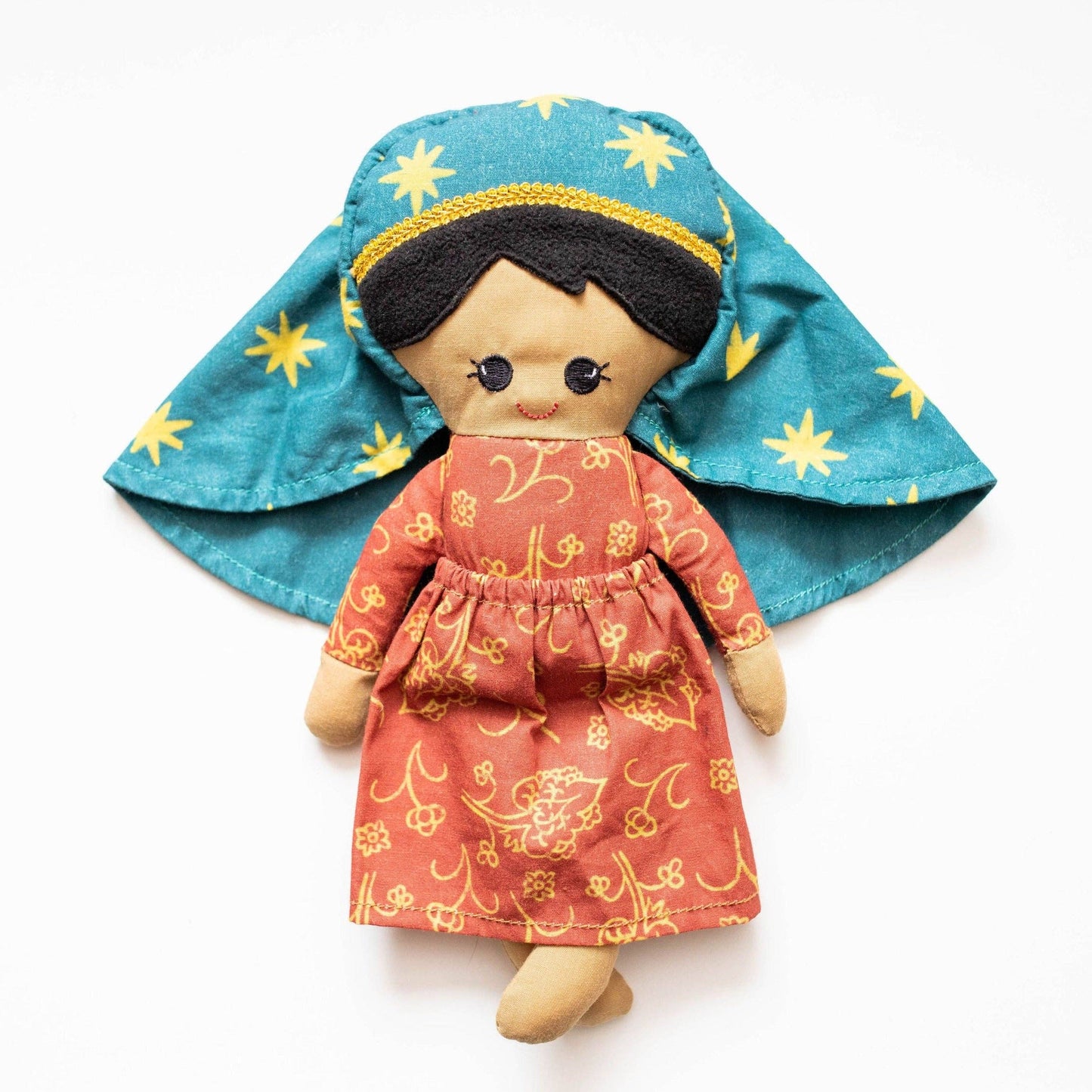 Collectible Catholic Saint Dolls