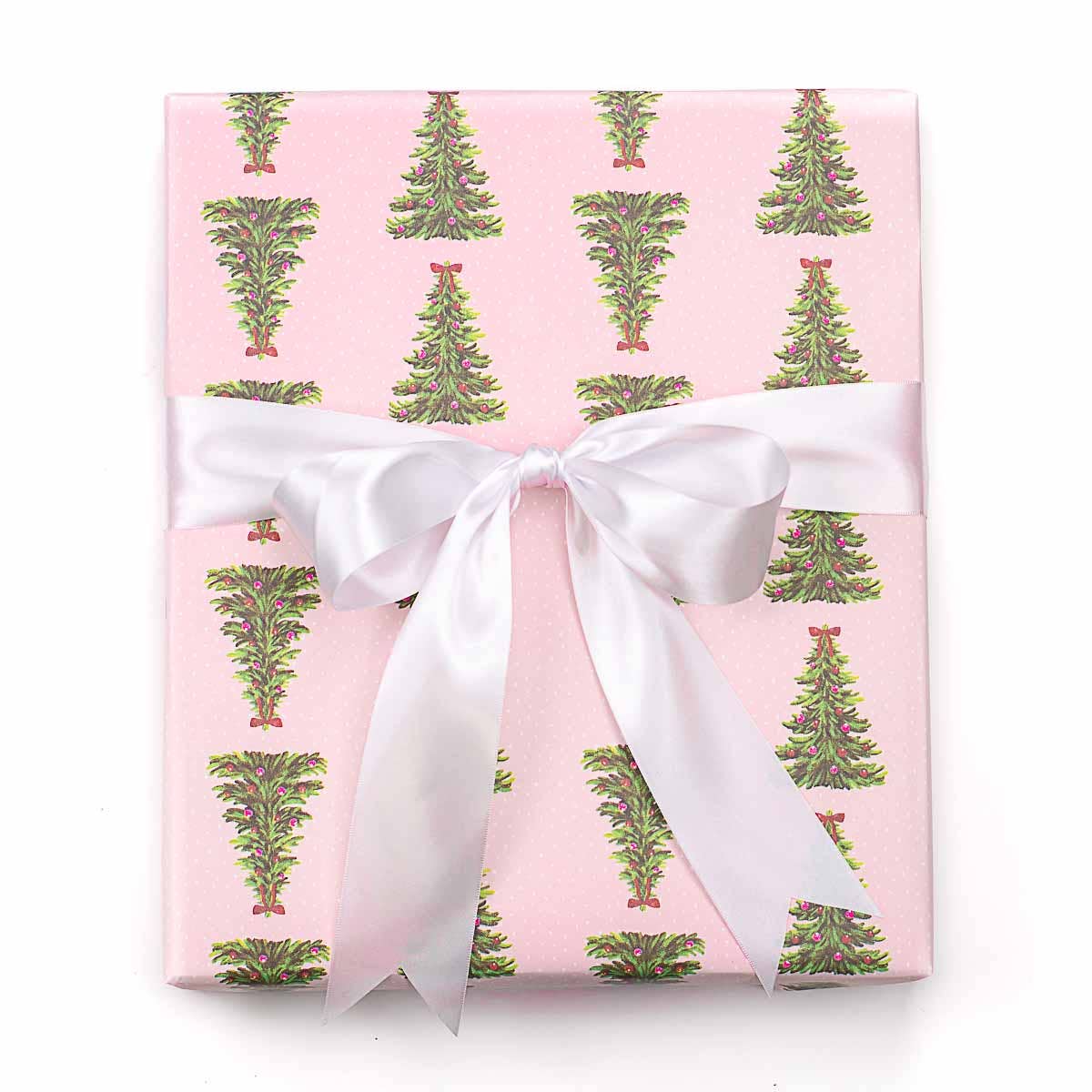 Noelle Tree Wrapping Paper (30" x 10')