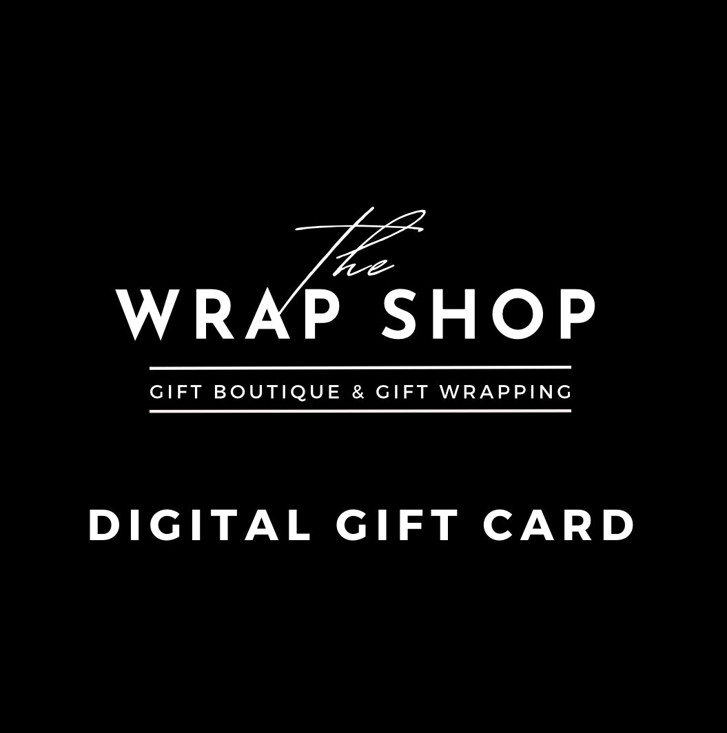 Digital Gift Card