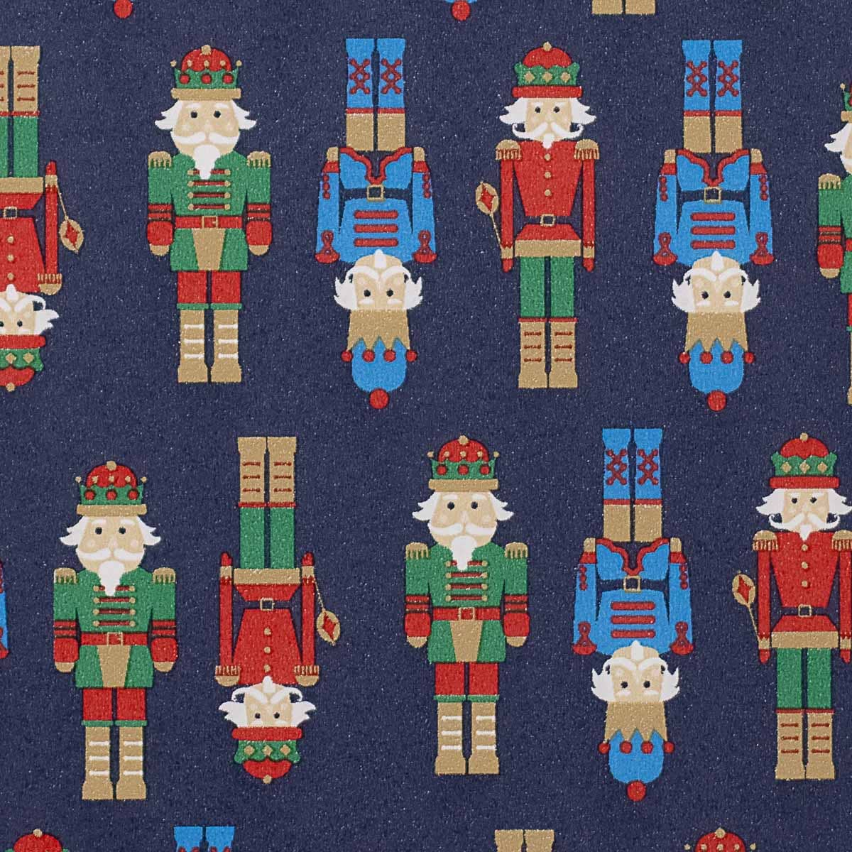 Nutcracker March Wrapping Paper (30" x 10')