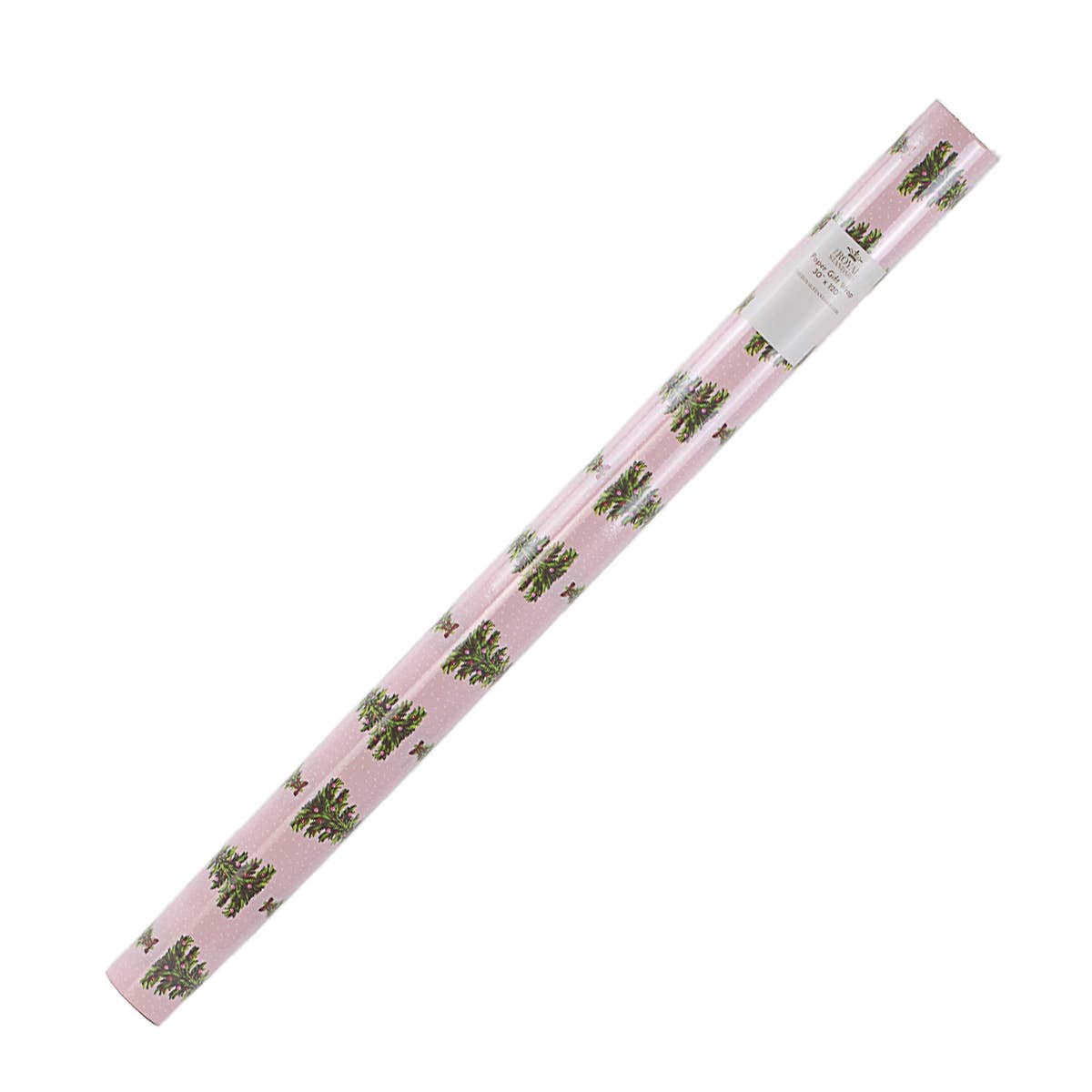 Noelle Tree Wrapping Paper (30" x 10')