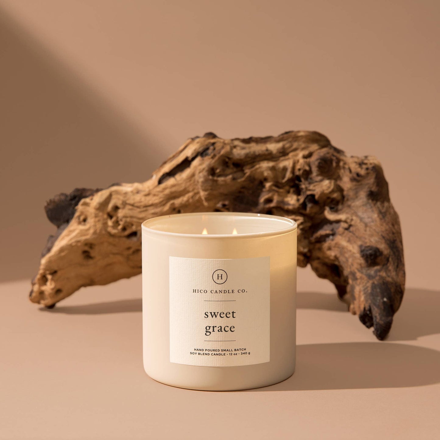 Sweet Grace Candle