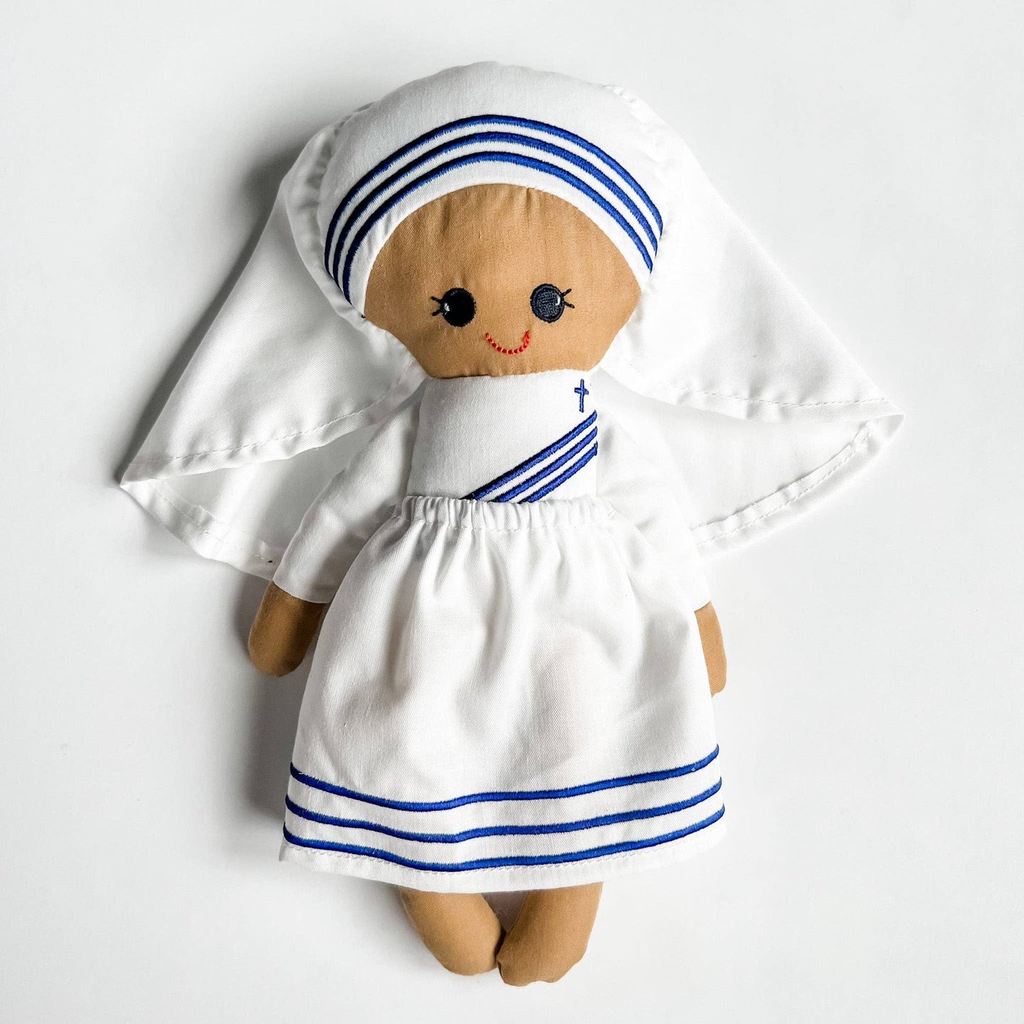 Collectible Catholic Saint Dolls