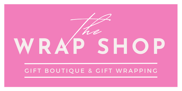 The Wrap Shop